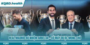 Real Madrid Bổ Nhiệm Arbeloa - Cổ Máy Được Mong Chờ 9 Real Madrid bổ nhiệm Arbeloa