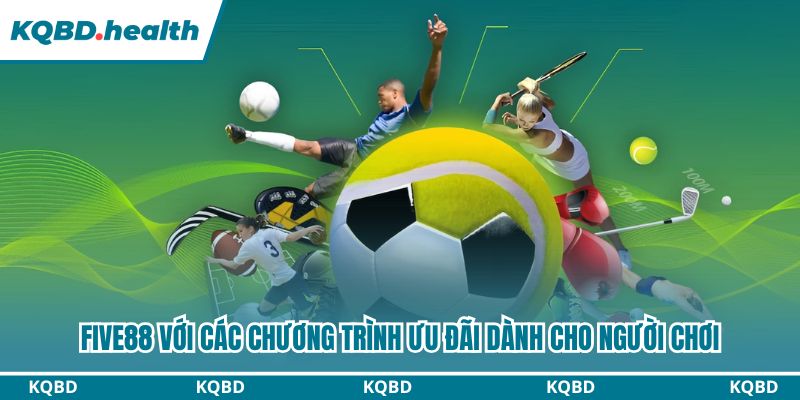 Five88 - Đánh Giá Nhà Cái Uy Tín Được Yêu Thích Hiện Nay 4 Người mới nhận nhiều khuyến mãi cực lớn khi tham gia