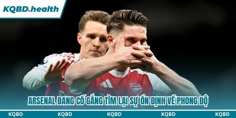 Dự Đoán Arsenal Vs Chelsea Ngày 1/3 - Pháo Thủ Áp Đảo Derby 1 Arsenal đang cố gắng tìm lại sự ổn định về phong độ