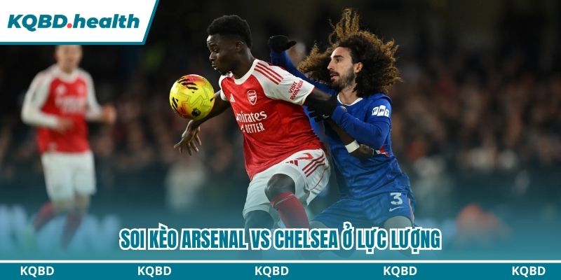 Dự Đoán Arsenal Vs Chelsea Ngày 1/3 - Pháo Thủ Áp Đảo Derby 3 Soi kèo Arsenal vs Chelsea ở lực lượng